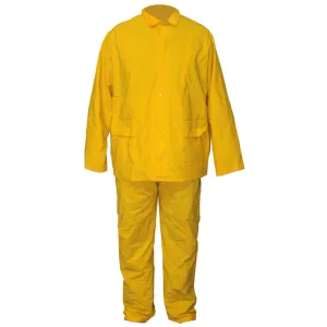 Hjukstrom - 3 Piece Rain Suit