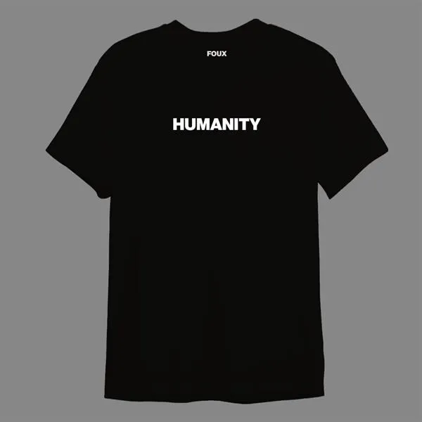 Humanity T-Shirt