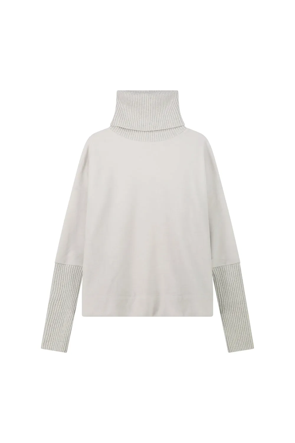 JEANNE BARET WALLIS SWEAT