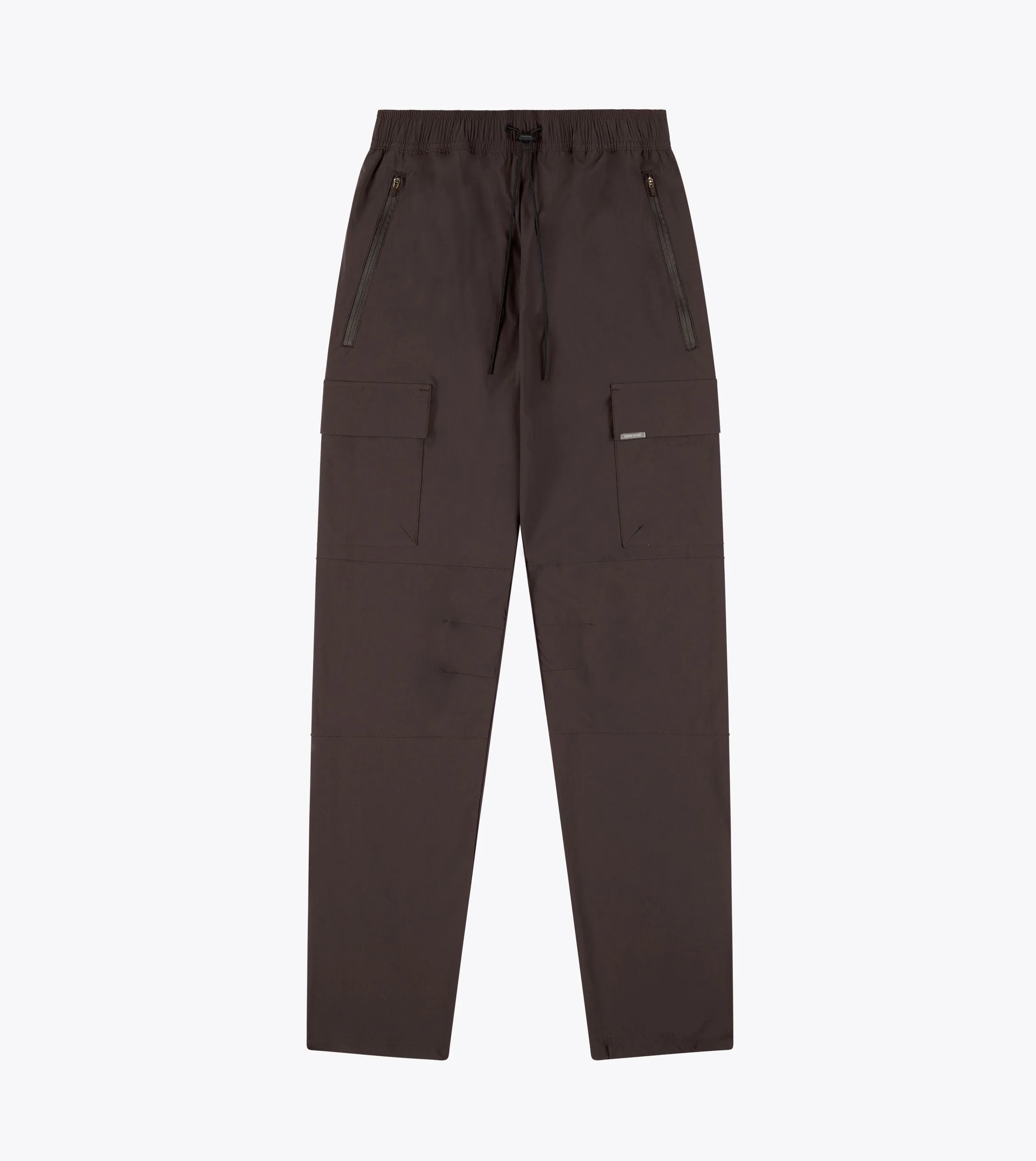 Jumpshot Pant Dk Choc