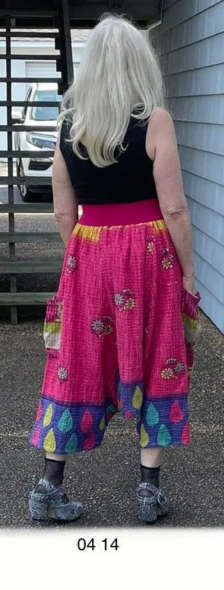 Karma Culottes #36 by Kantha Bae