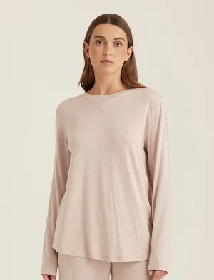 Kate Modal Soft Long Sleeve Tee