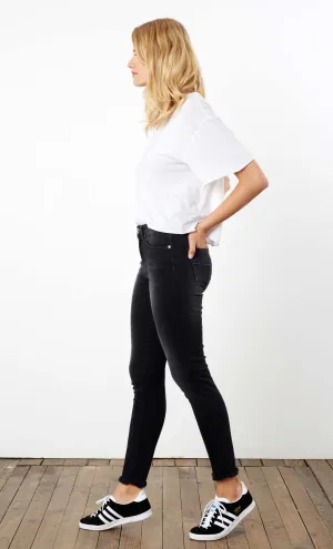 Katy Jeans Black Denim