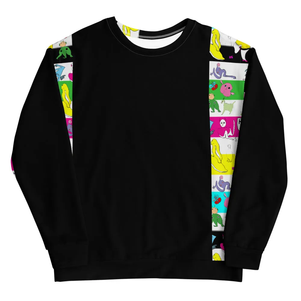 Kennedy Unisex Sweatshirt