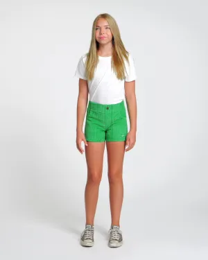 Kid's Short (Green)