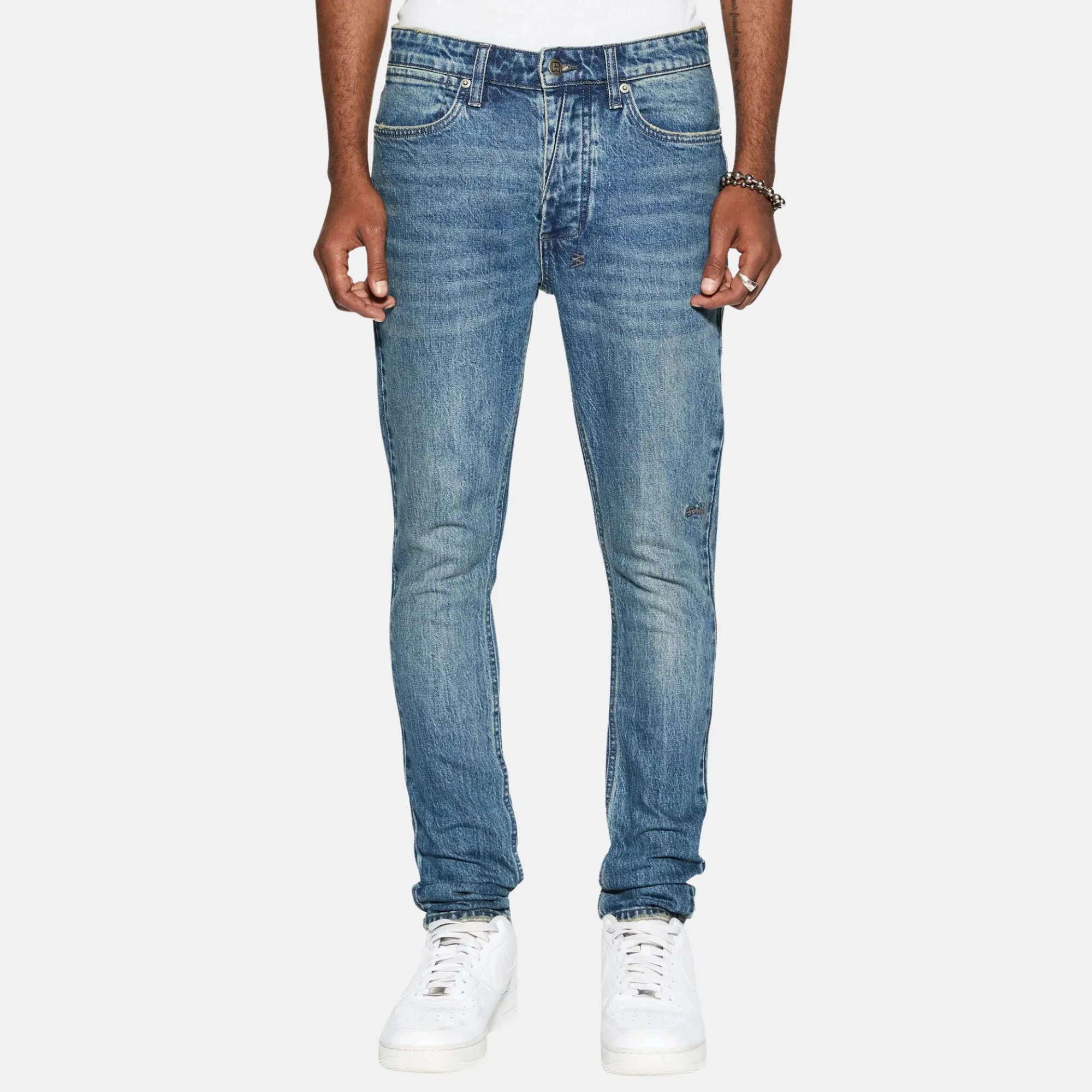 Ksubi Van Winkle Mids Jeans