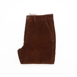 Lafont Work Pant in Hazelnut Corduroy