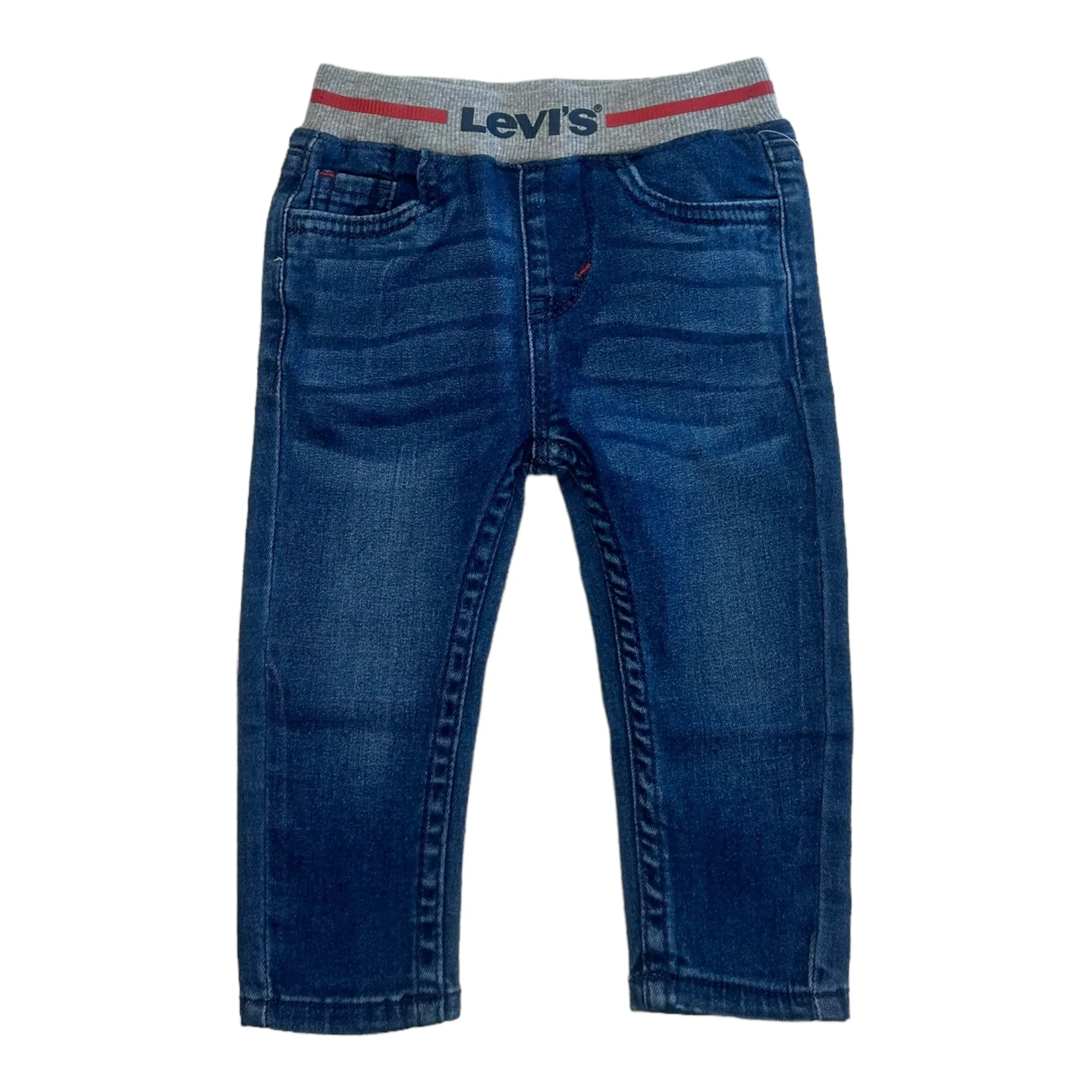 Levi's - Pull on  jeans, 6E9208-M2W