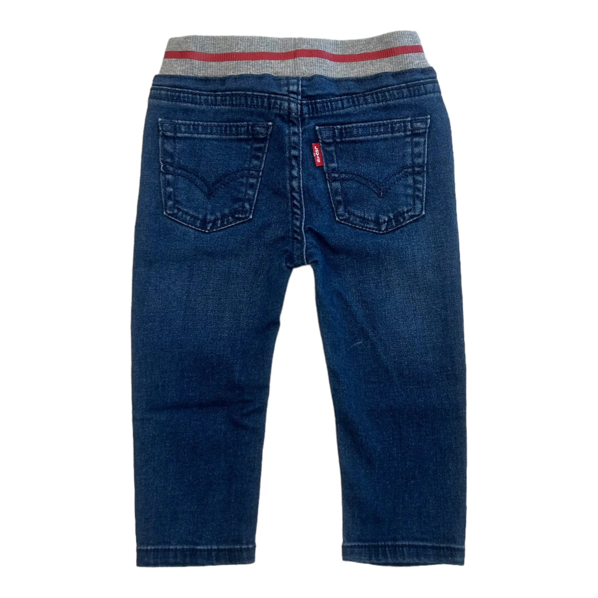 Levi's - Pull on  jeans, 6E9208-M2W