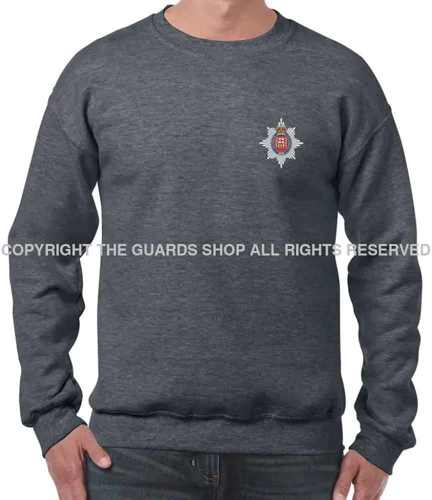 London Guards Sweatshirt