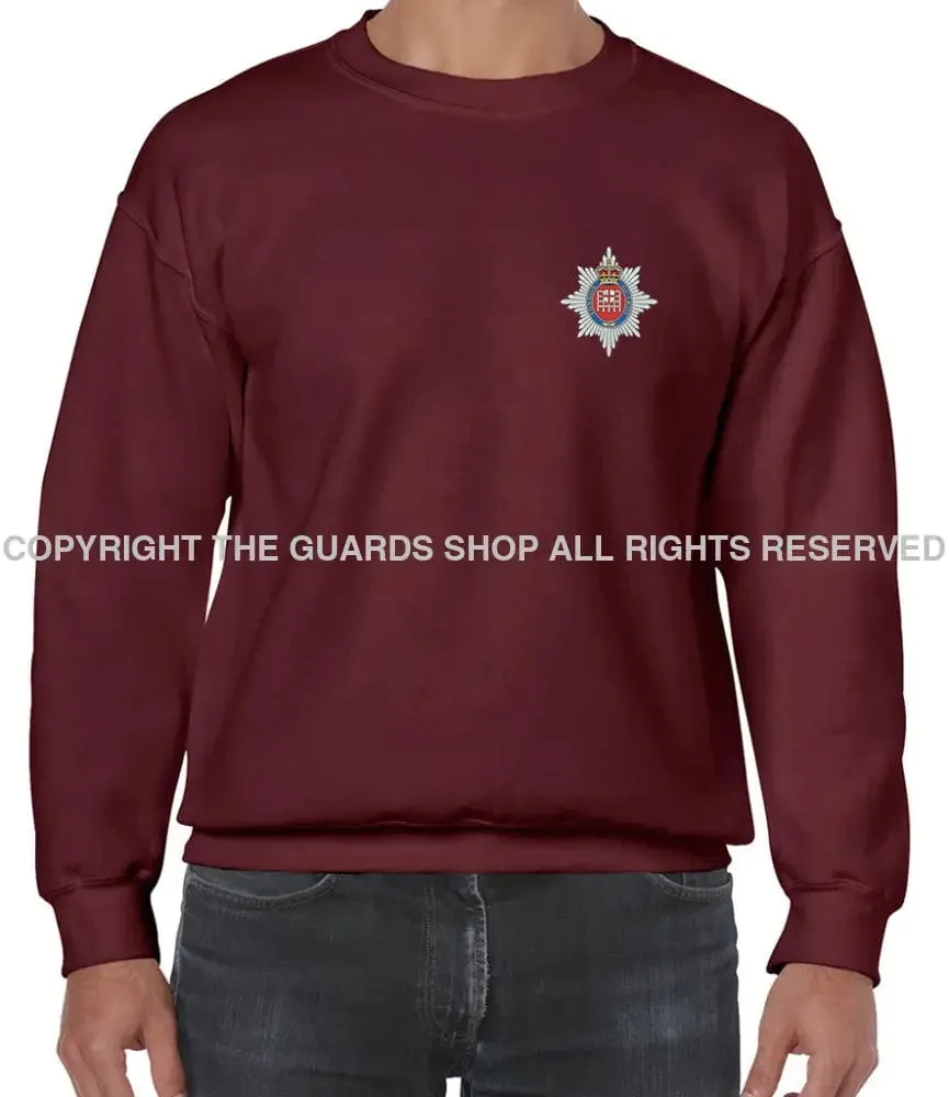 London Guards Sweatshirt