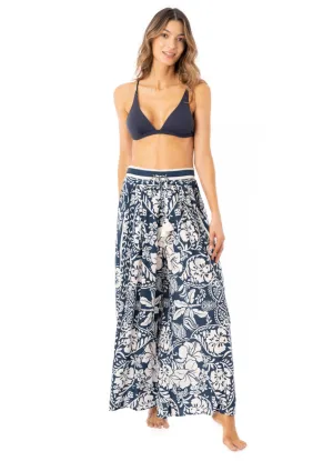 Maaji Delft Baroque Alma Pants