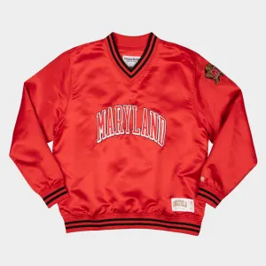 Maryland Terrapins Campus Classic Pullover