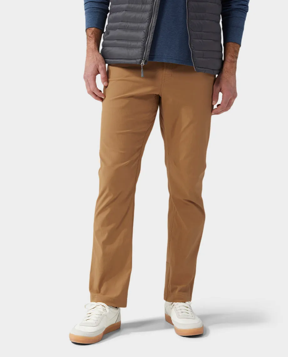 Men's Coburn Pant