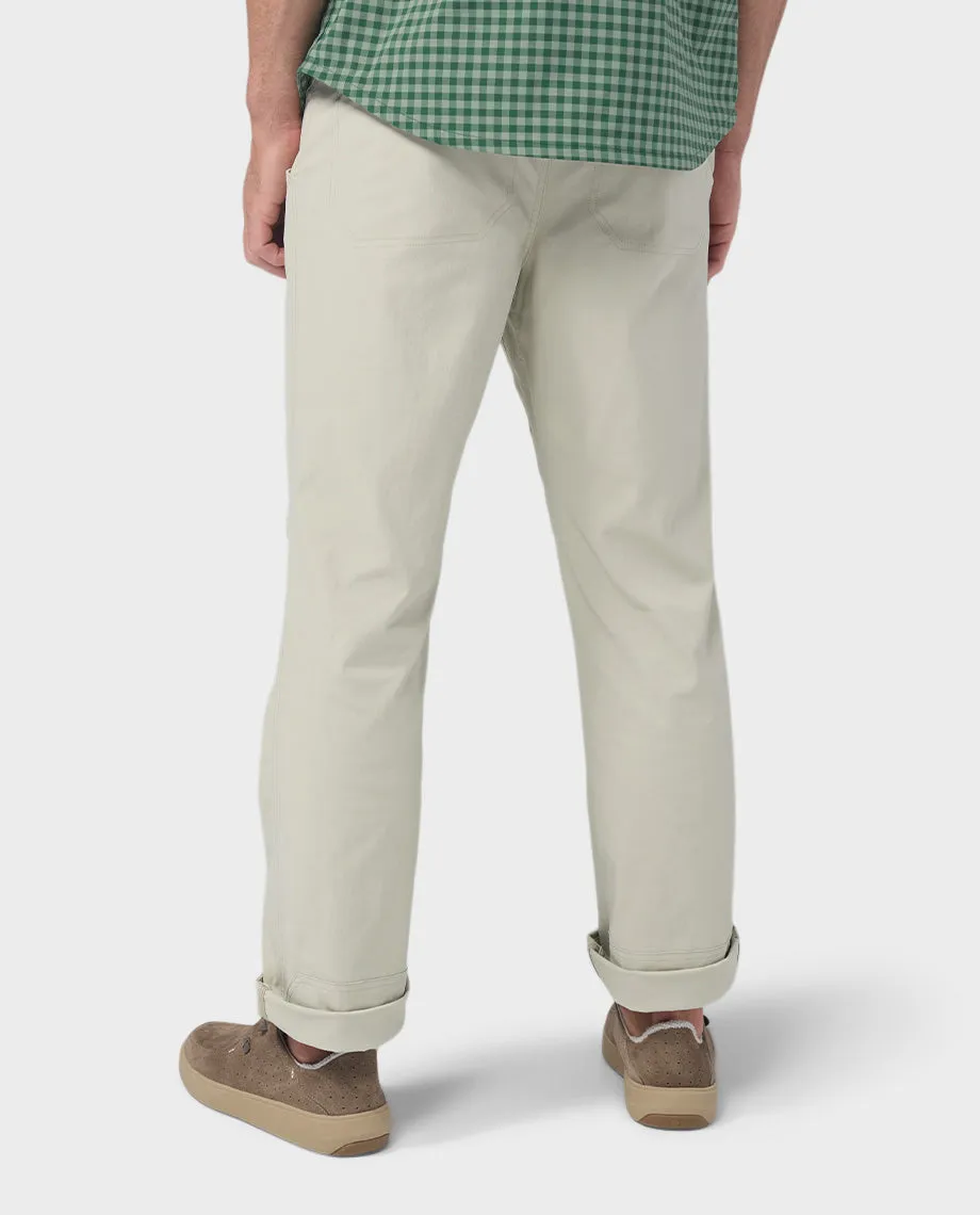 Men's Coburn Pant