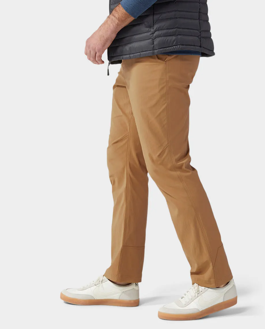 Men's Coburn Pant