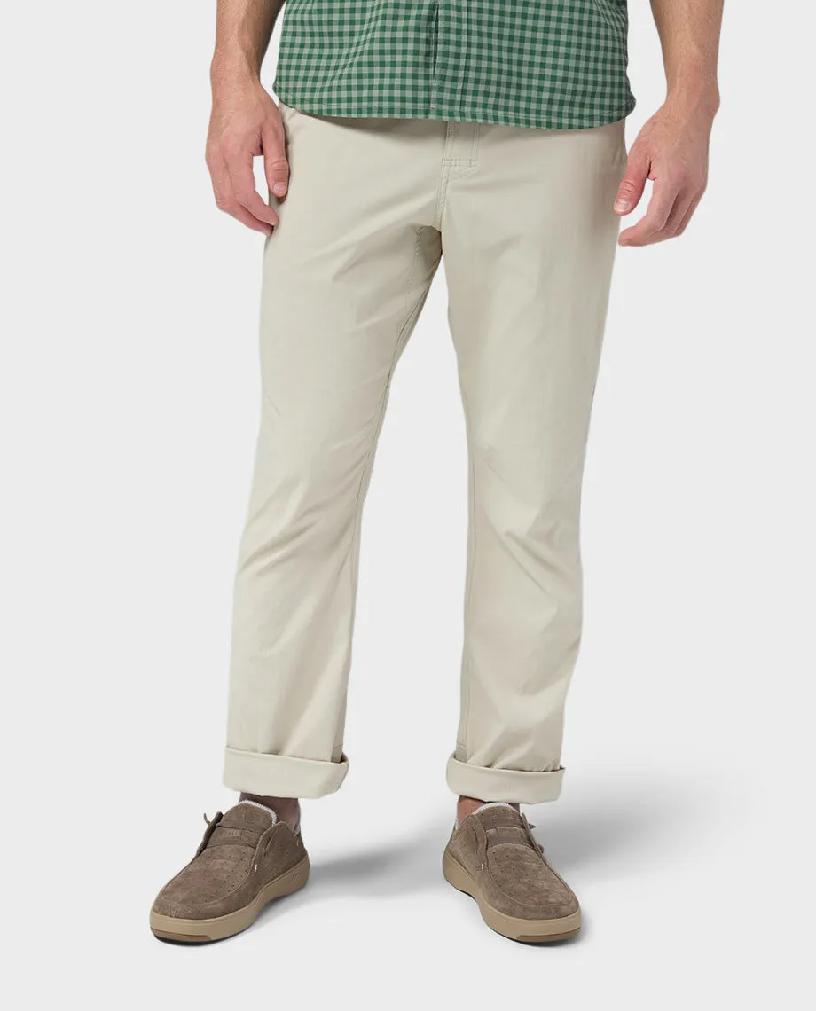 Men's Coburn Pant