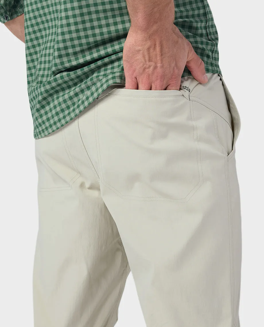 Men's Coburn Pant