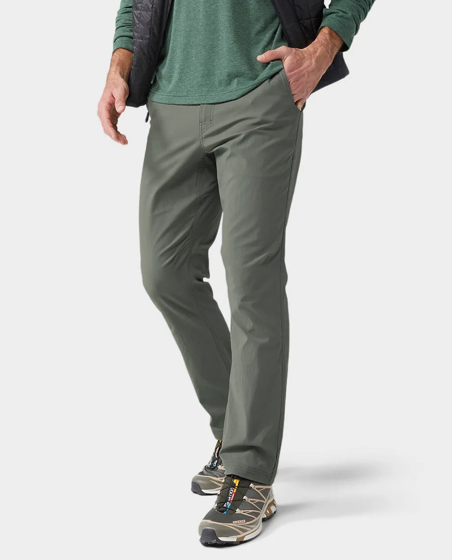 Men's Coburn Pant