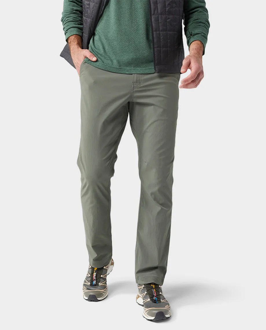 Men's Coburn Pant