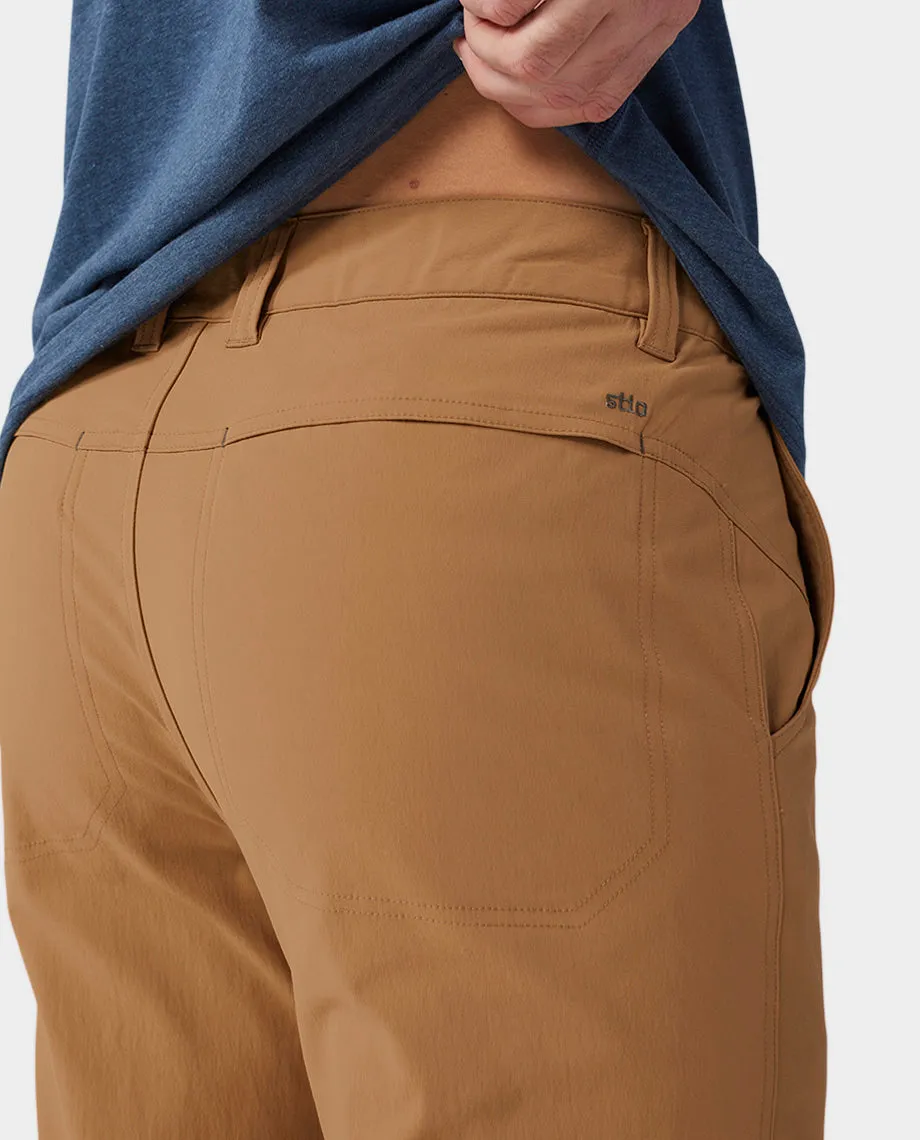 Men's Coburn Pant