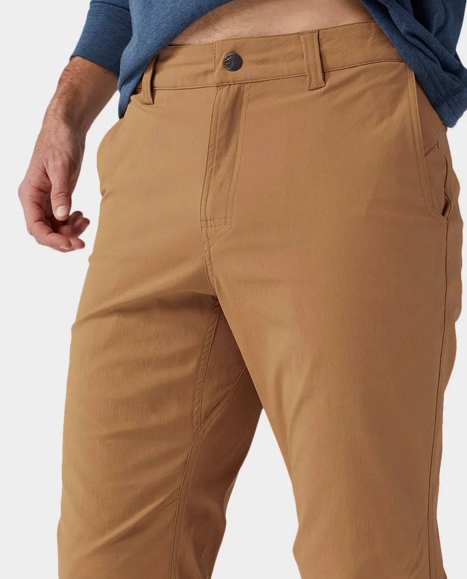 Men's Coburn Pant