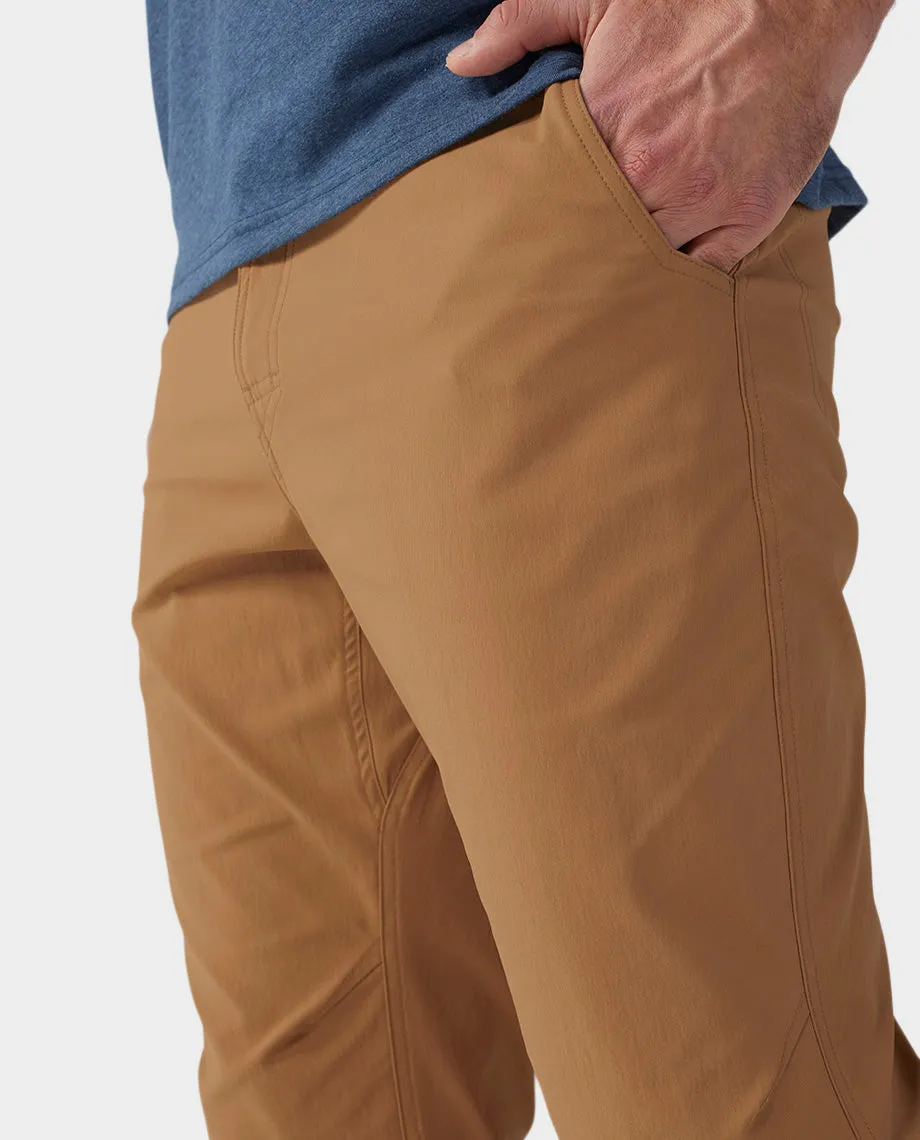 Men's Coburn Pant