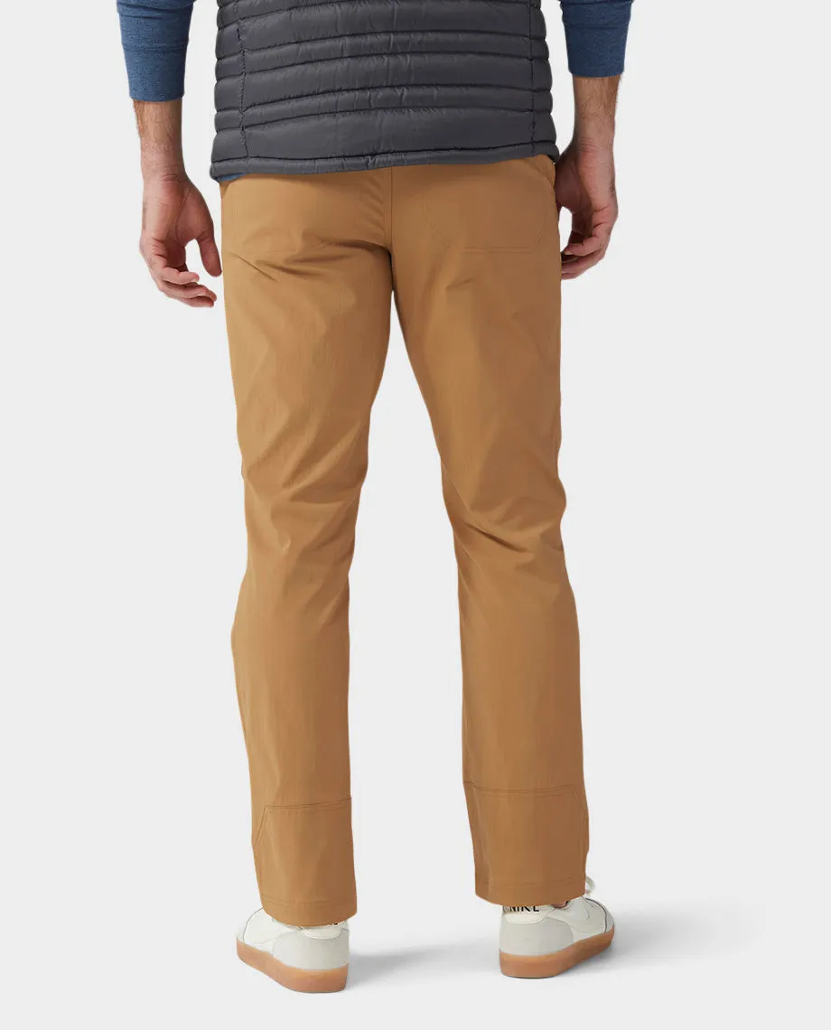 Men's Coburn Pant