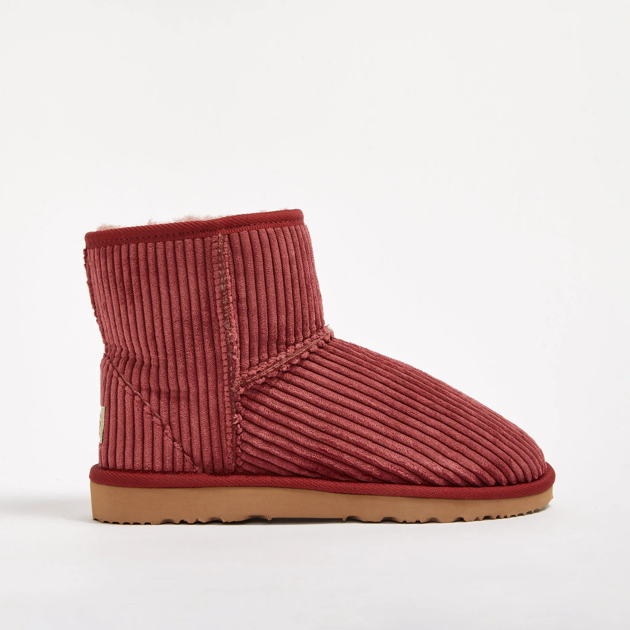 Men's Corduroy Mini