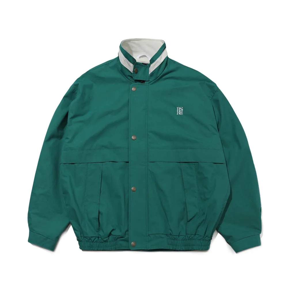 MILD JACKET GREEN