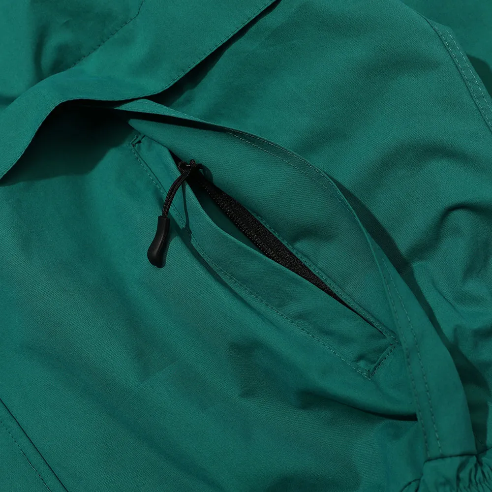 MILD JACKET GREEN