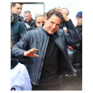 Mission Impossible 6 Fallout Tom Cruise Jacket