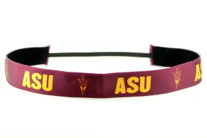 NCAA Arizona State Sun Devils Team Colors (SKU 1500)