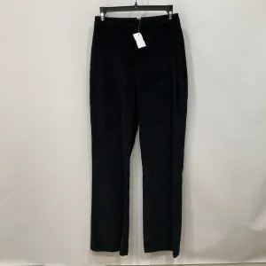 Pants Corduroy By Bp In Black, Size: S