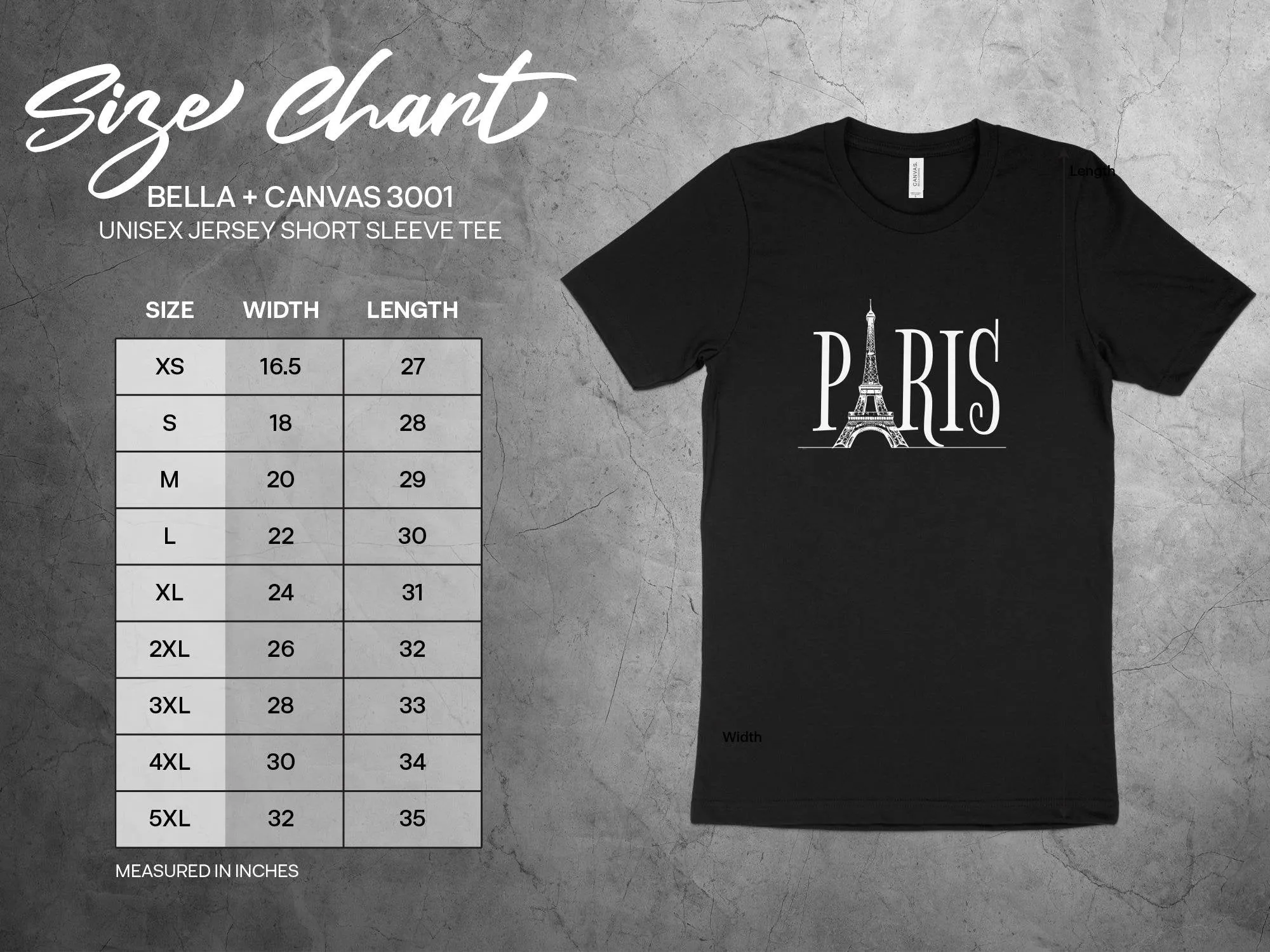 Paris Eiffel Tower Graphic Tee, Classic Parisian Landmark T-Shirt, Chic Travel Shirt, Paris Lover