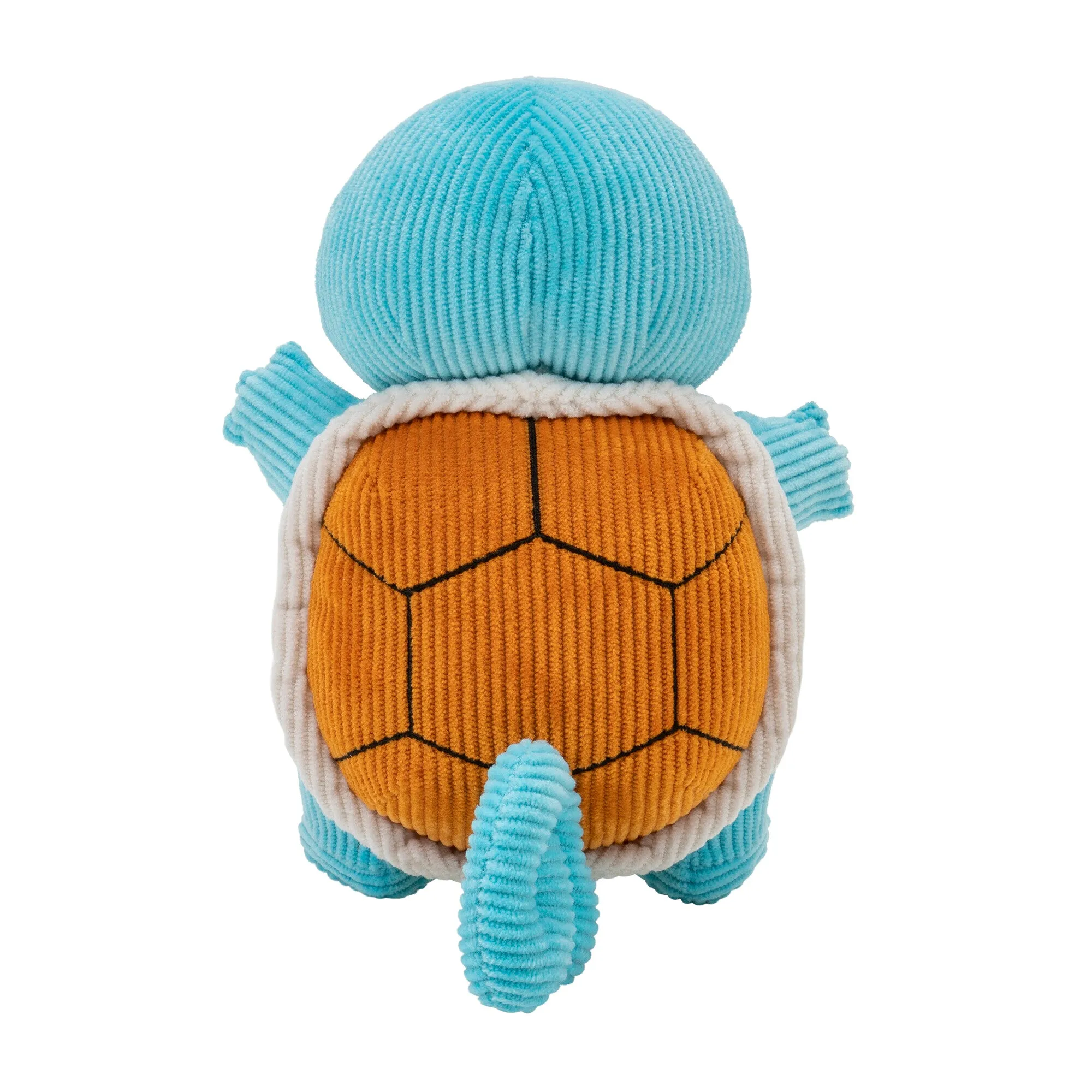 Pokemon Select Corduroy 20cm Plush Squirtle