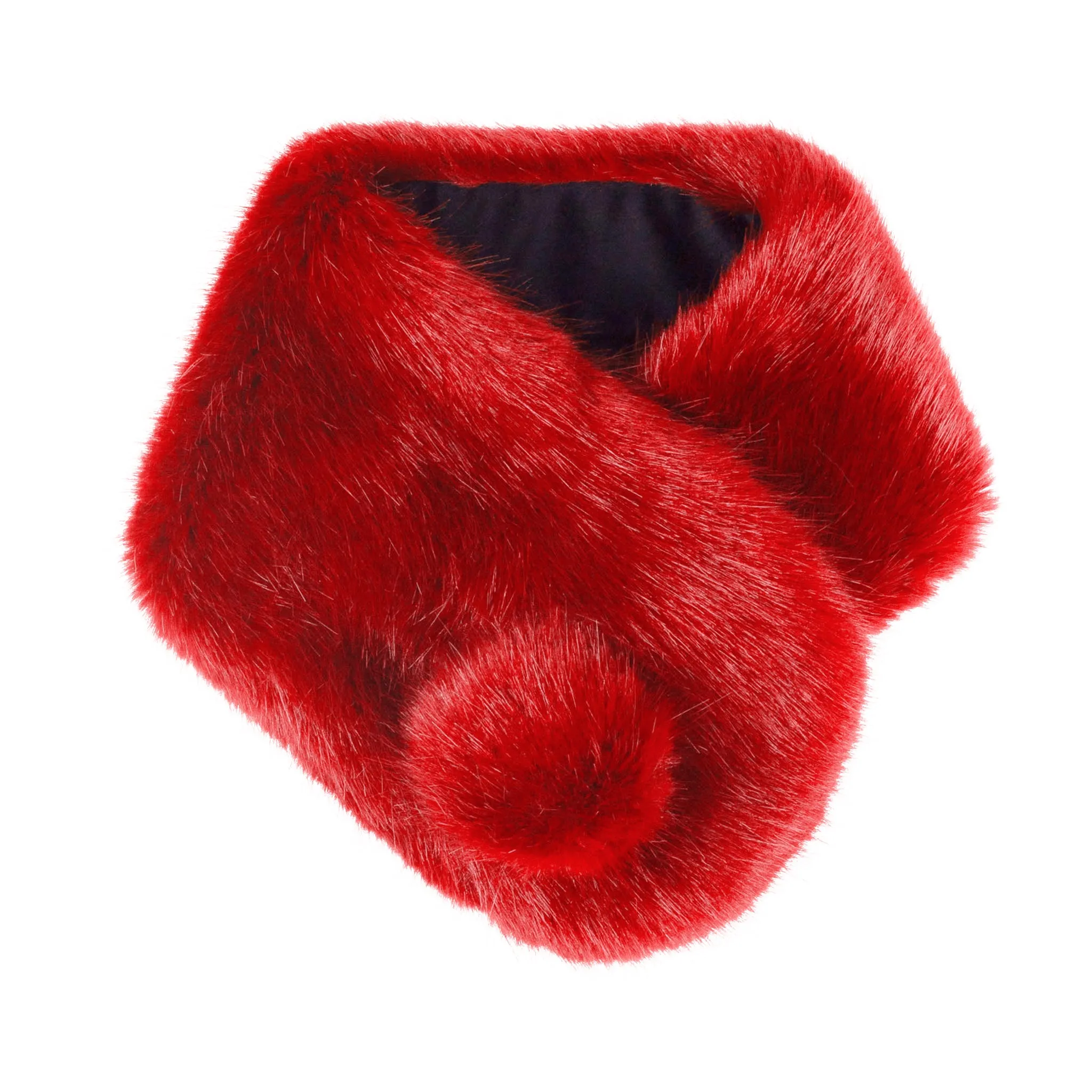 Pom Collar