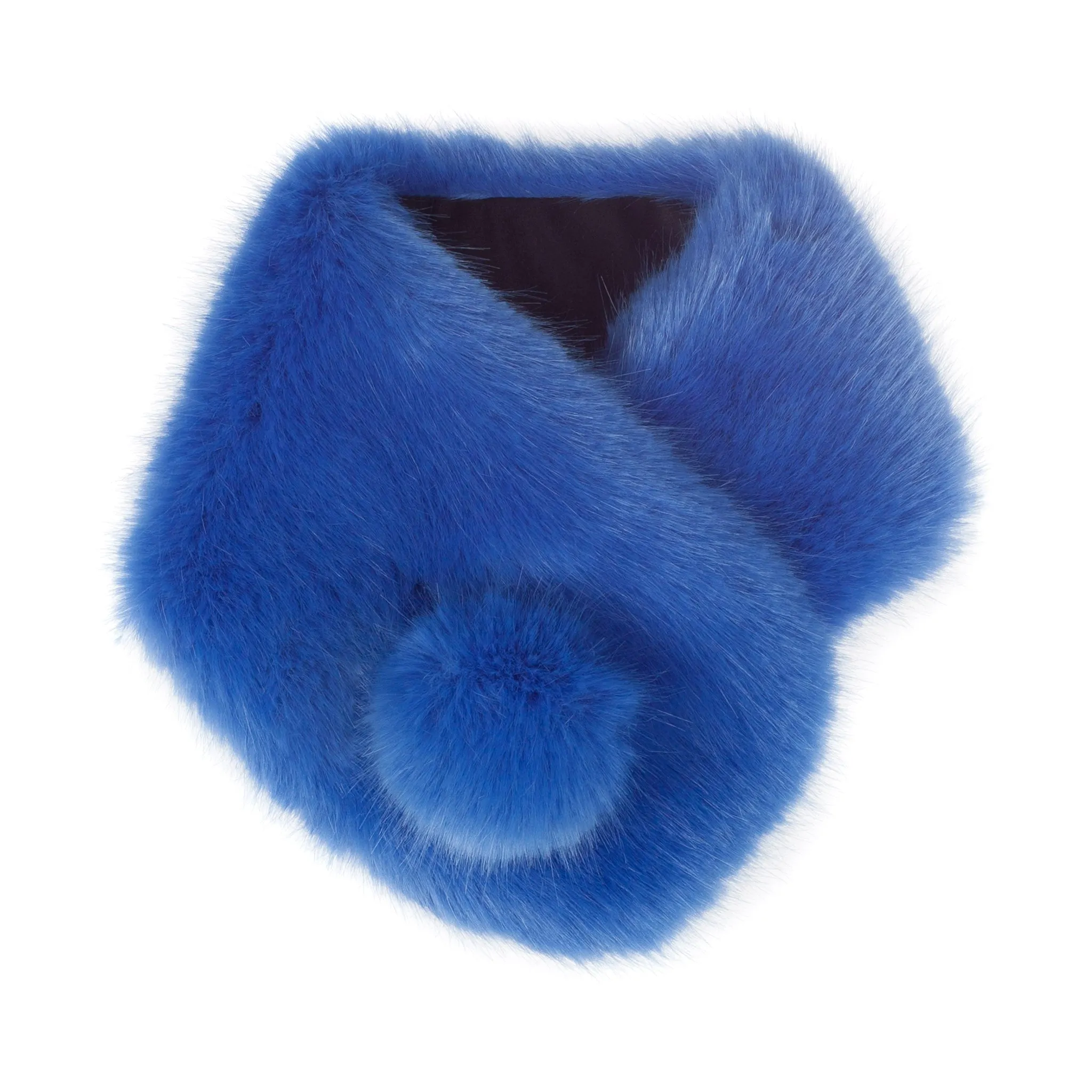 Pom Collar