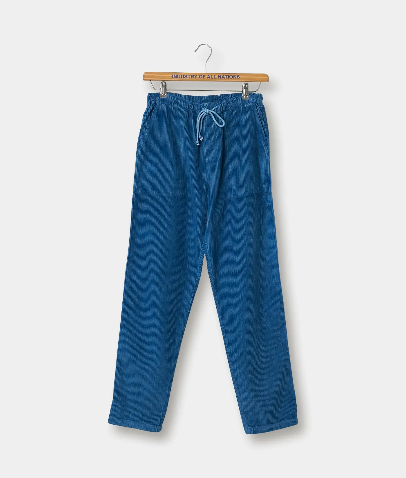 Ponya Corduroy Pants