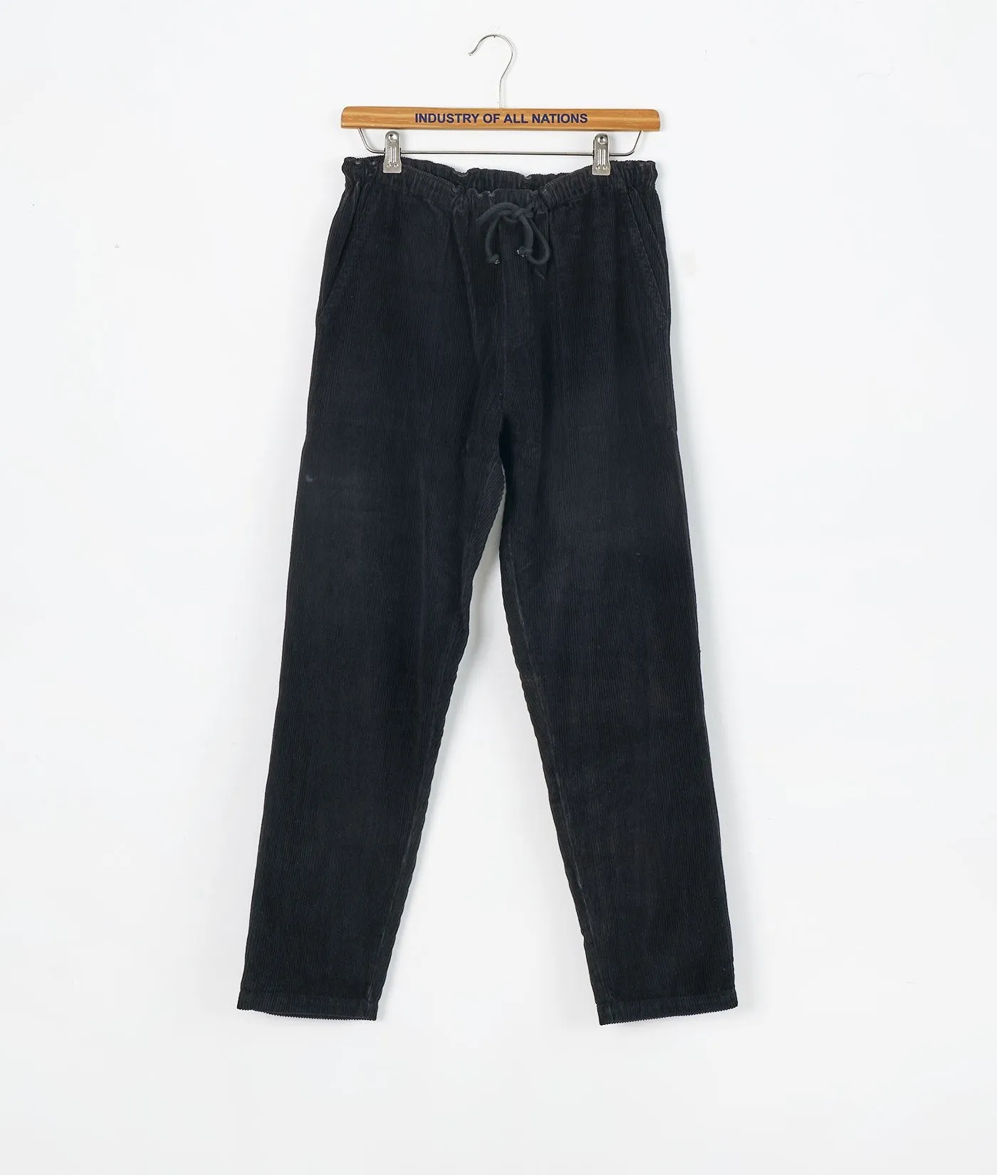 Ponya Corduroy Pants