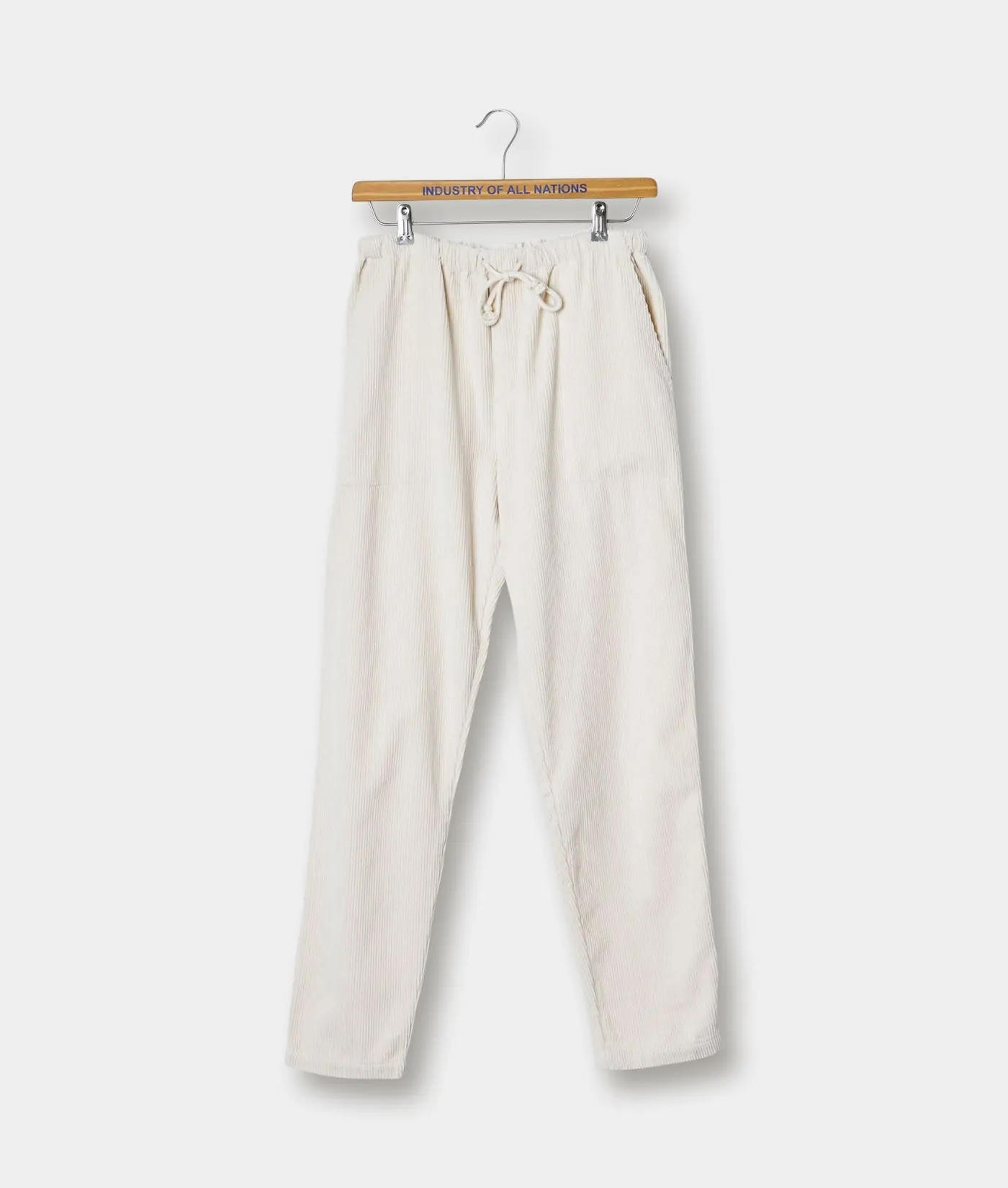 Ponya Corduroy Pants