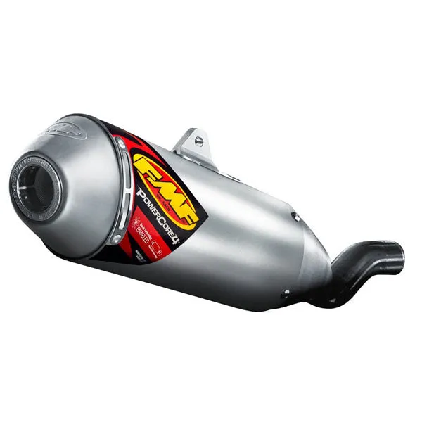 Powercore 4 CRF250F Slip On 2019-22 Muffler FMF (FMF-041584)