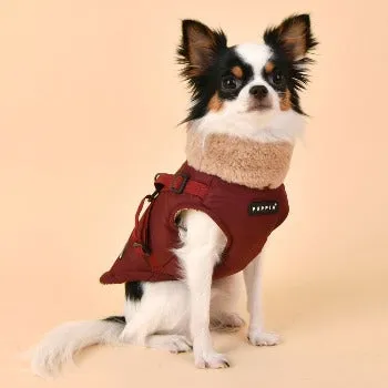 Puppia Donavan Coat