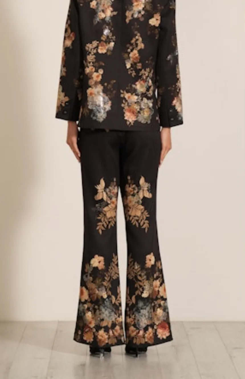 Ranna Gill Eve Bootcut Pant Multi