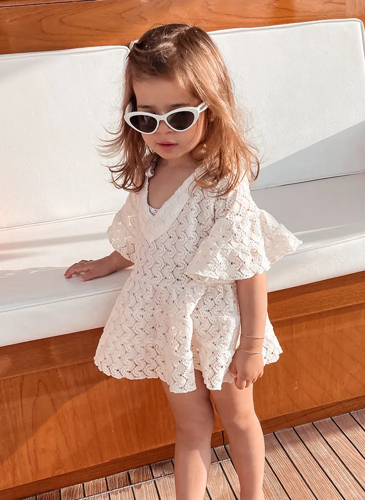 Ravello Kids Tunic