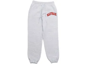 Readymade Logo Sweatpants in Grey