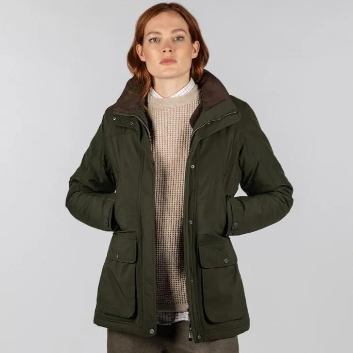 Schoffel Ladies Rockingham Coat II