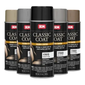 SEM CLASSIC COAT AEROSOLS