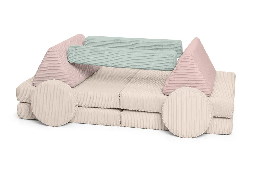 SHAPPY PLAY SOFA PURE CORDUROY