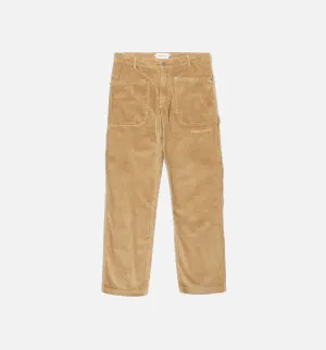 Smokey Corduroy Pant Mens Pants - Khaki